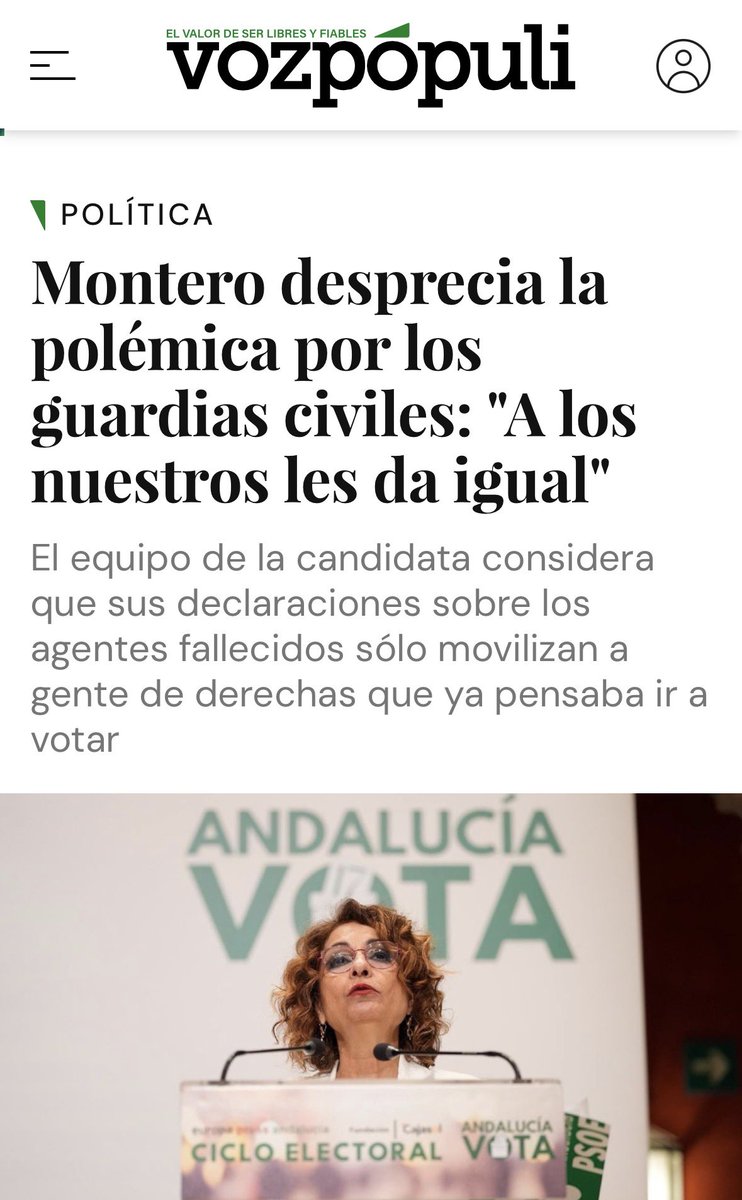 Rosa Díez tweet media