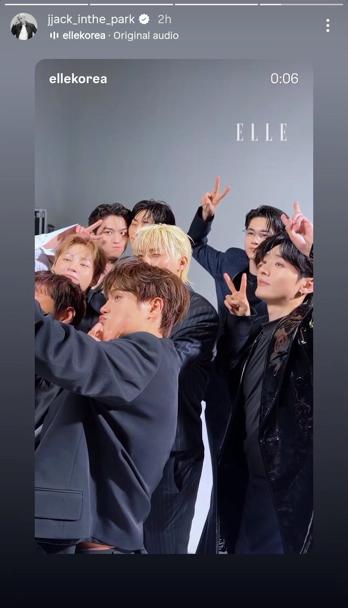 AB6IX INTERNATIONAL tweet media