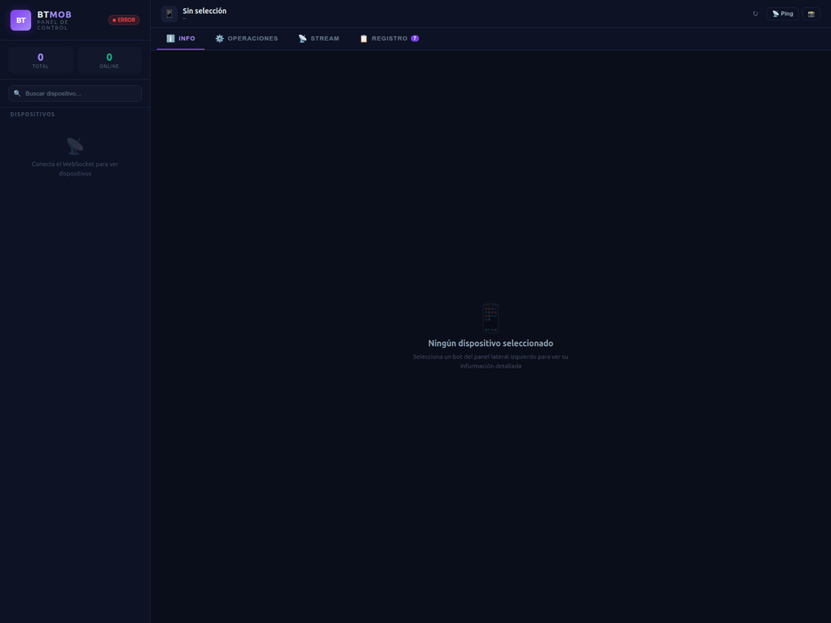 Fact_Finder03's tweet photo. 31.7.61[.61

BTMOB Panel

@500mk500
@ViriBack
@skocherhan
@AndreGironda

#BTMOB #RAT #panel #C2 #CTI #ThreatIntel  

For defensive purposes https://t.co/0elJCLnhyG