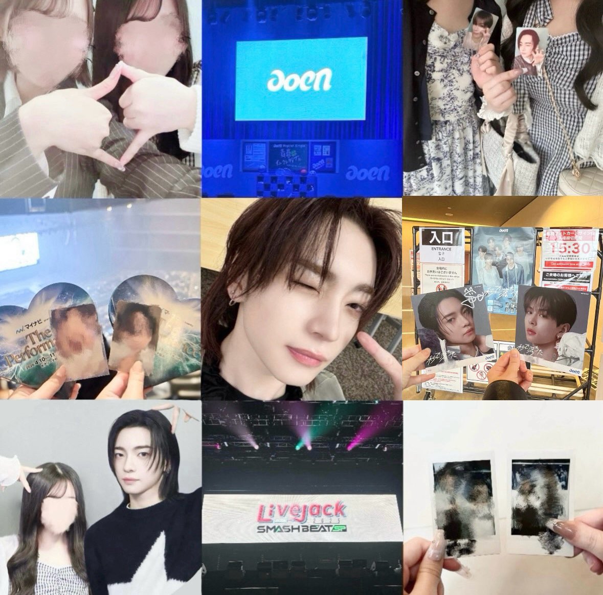 𝓘 tweet media