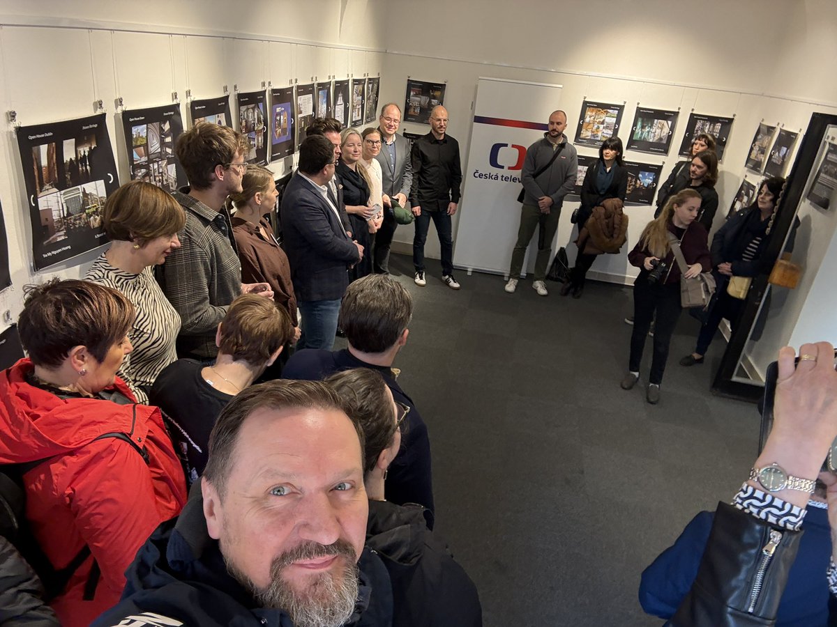 Petr Kunc tweet media