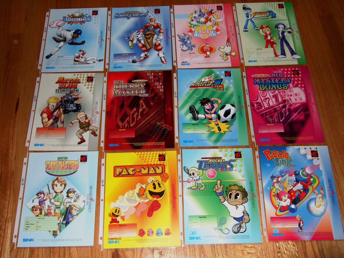 VideoGameObsession📺 tweet media