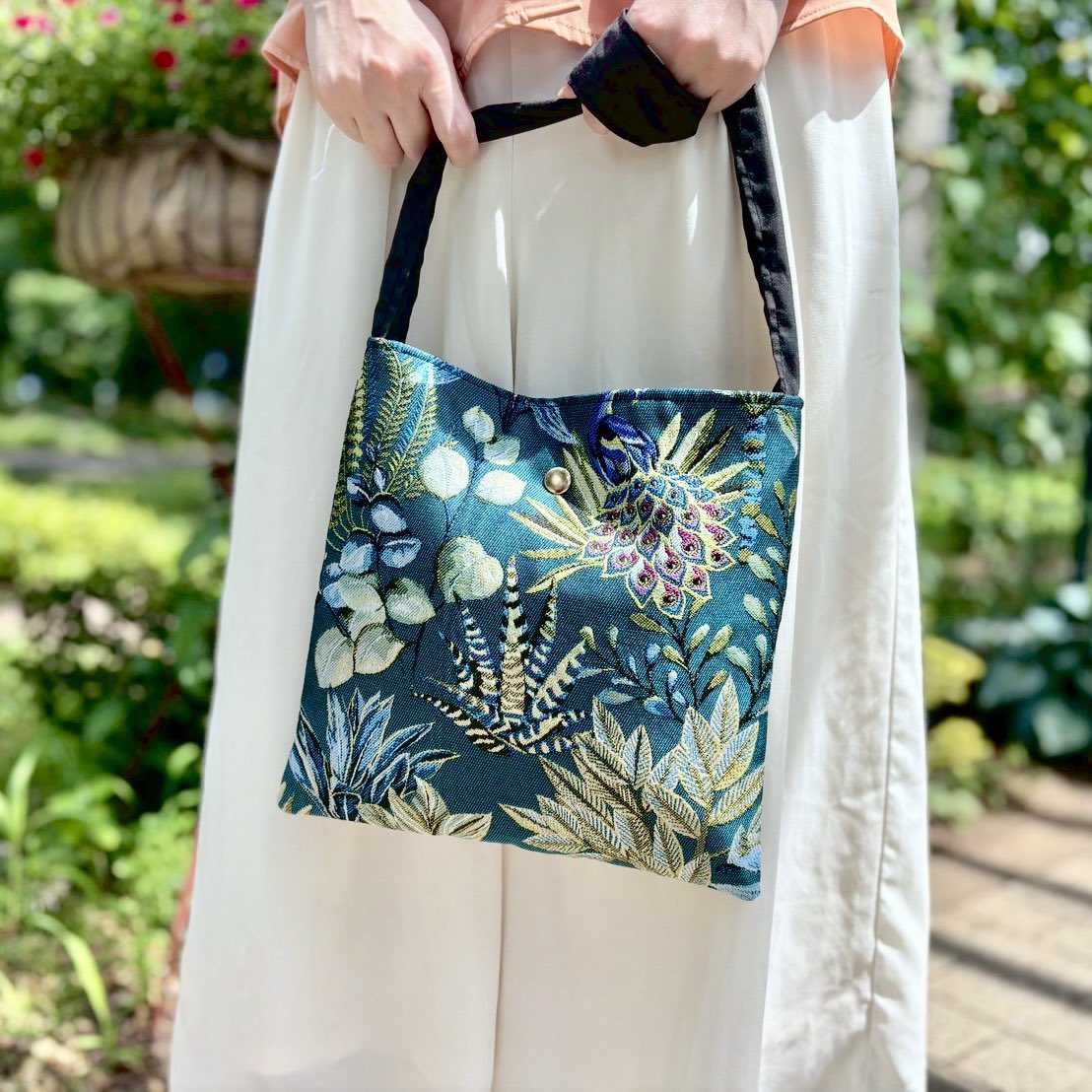 カランコエ🌿デザフェス両日J-211 tweet media
