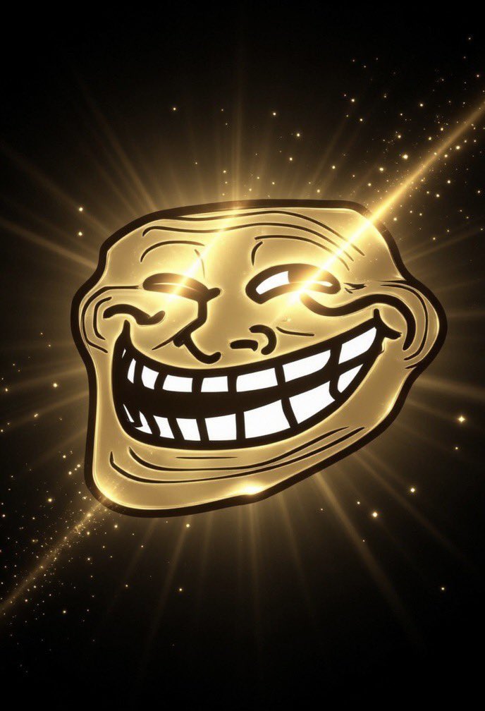 TOP $TROLL tweet media