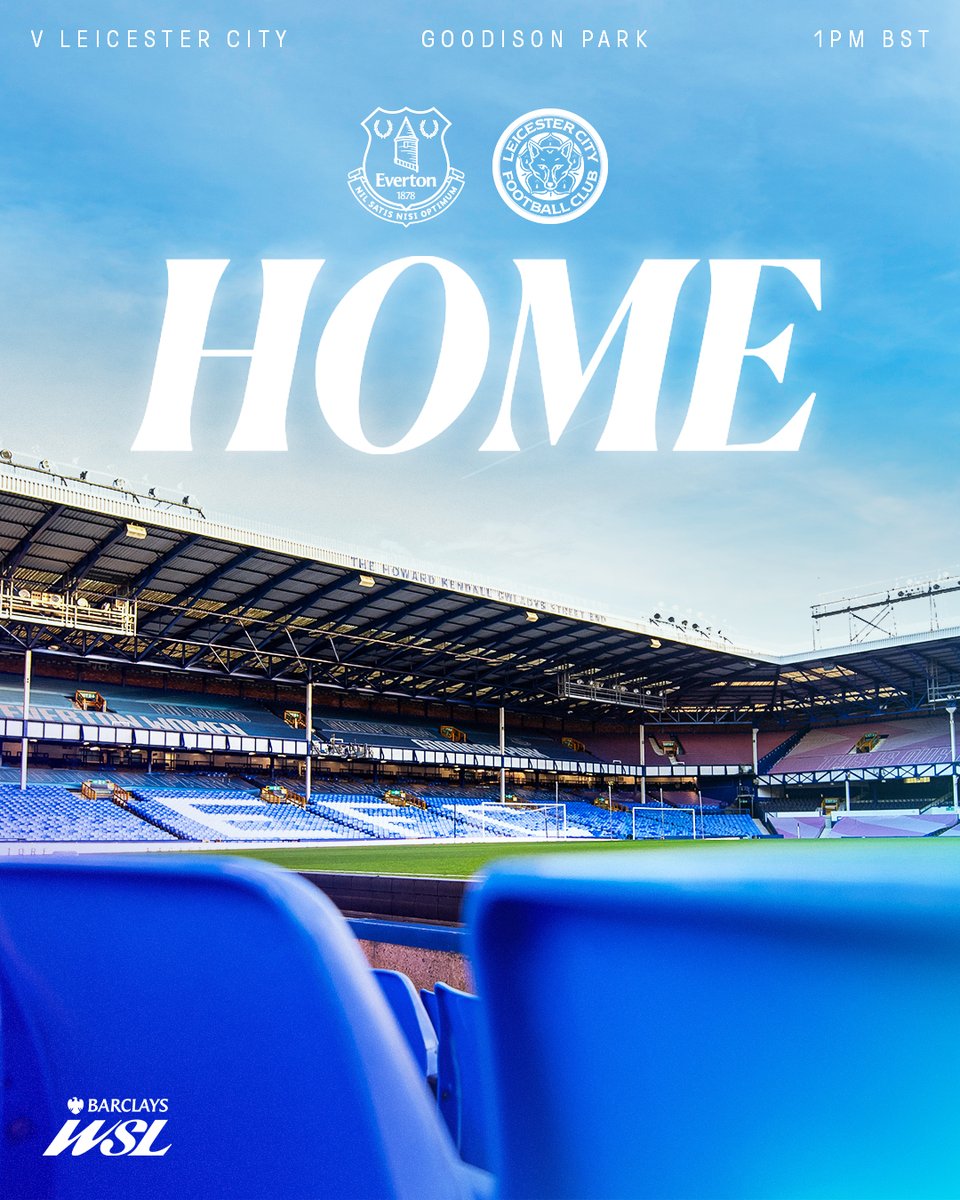 Everton Women tweet media