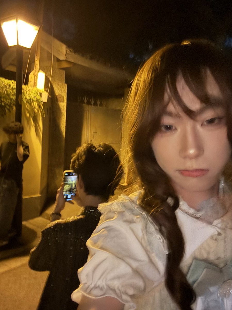 莫醒醒 tweet media