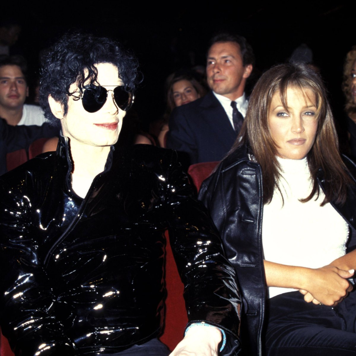Grupo Michael Jackson Man In The Mirror tweet media