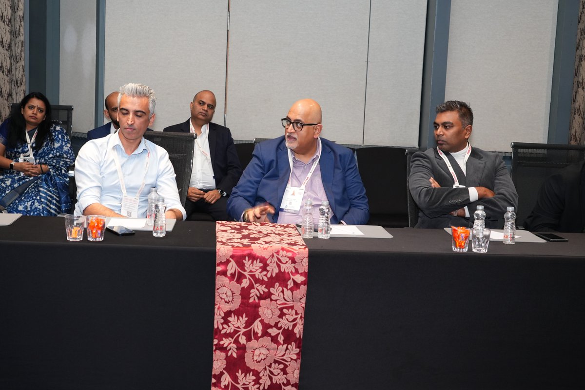 nasscom events tweet media