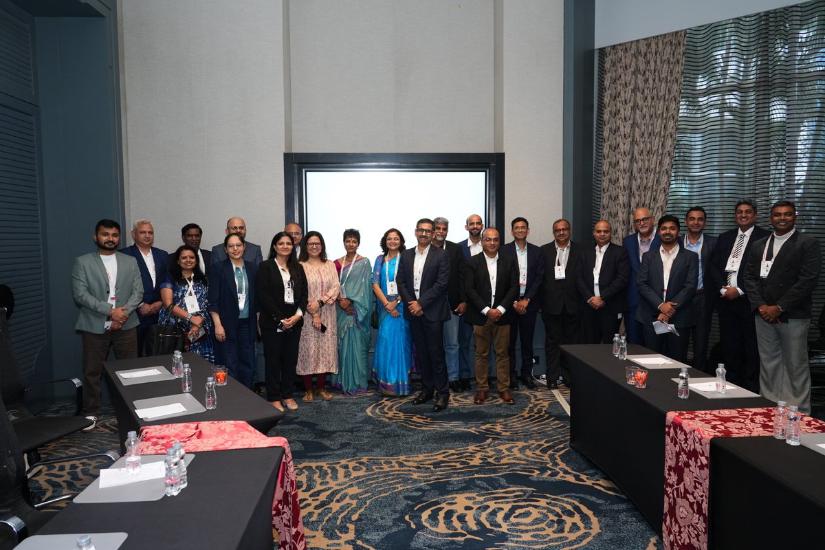 nasscom events tweet media