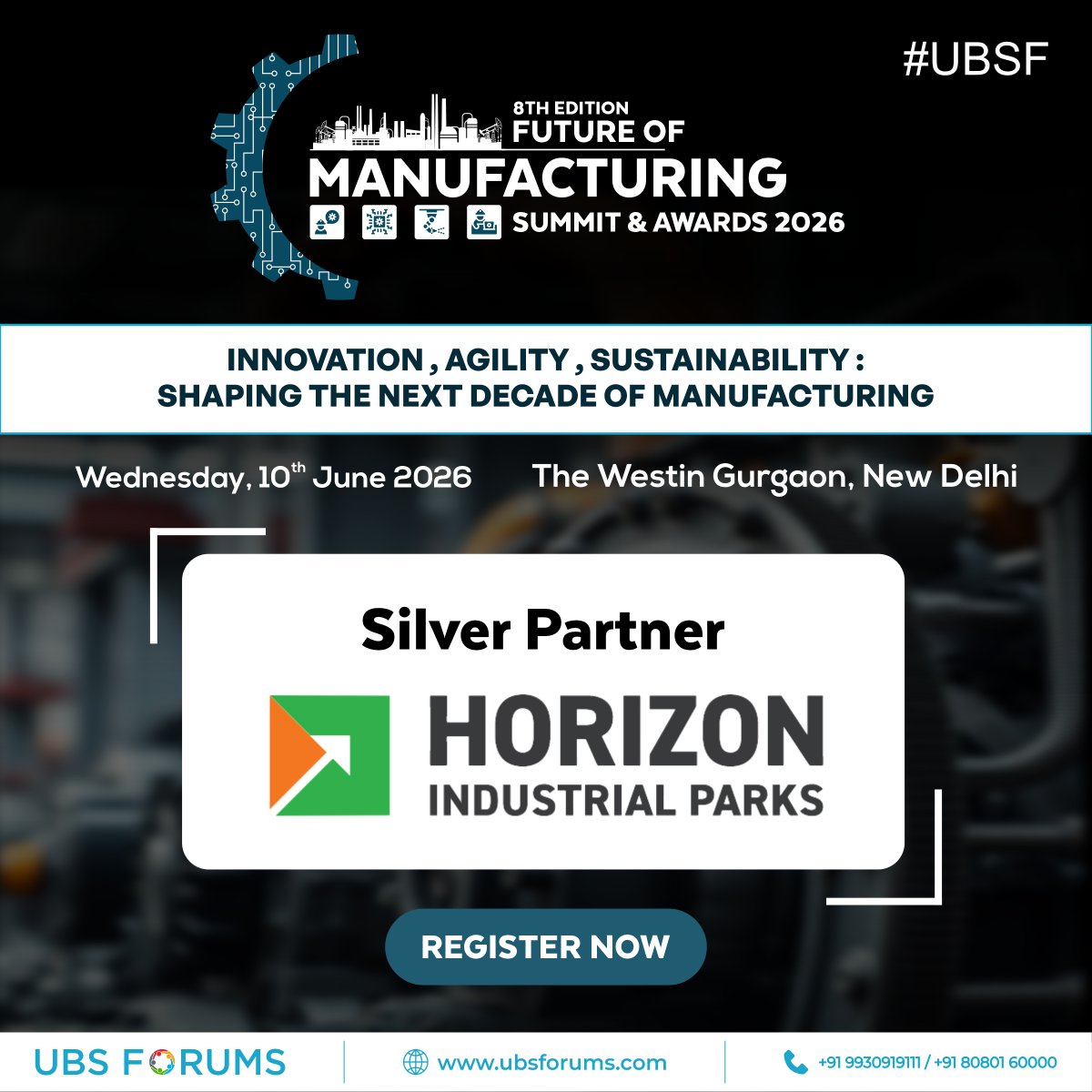UBS Forums Pvt. Ltd. tweet media