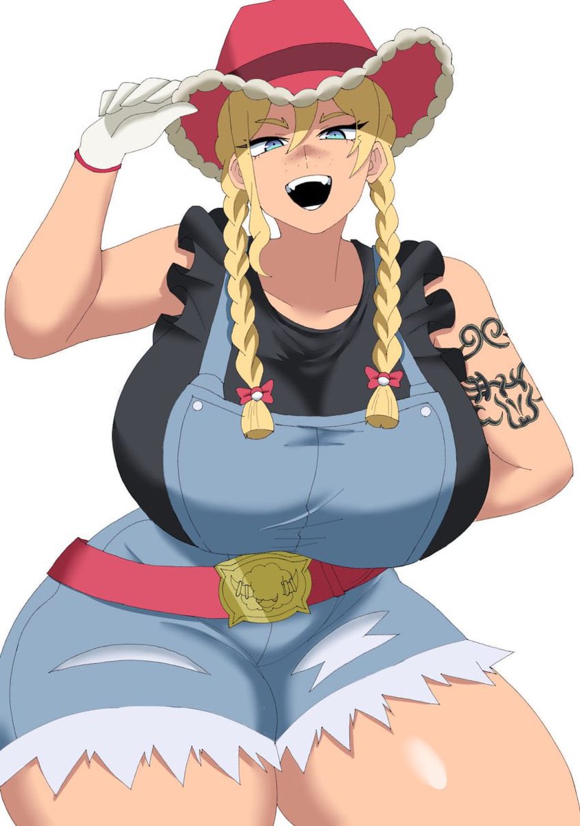 🌽 Farmgirl Parcey 🌽 tweet media
