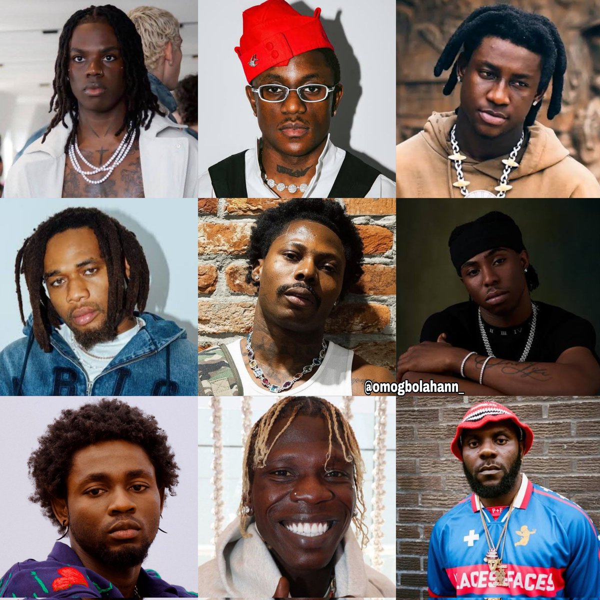 O.G™ 🤎 tweet media