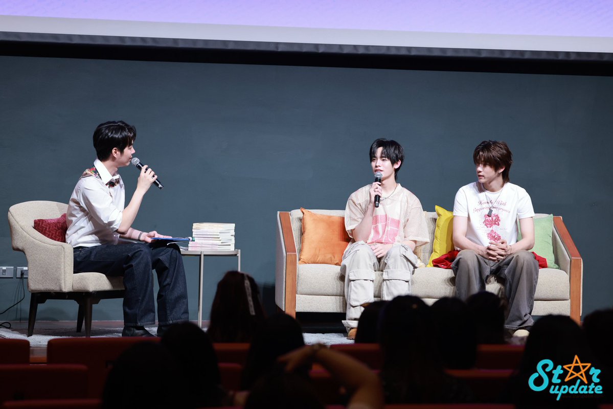 Starupdate.com tweet media