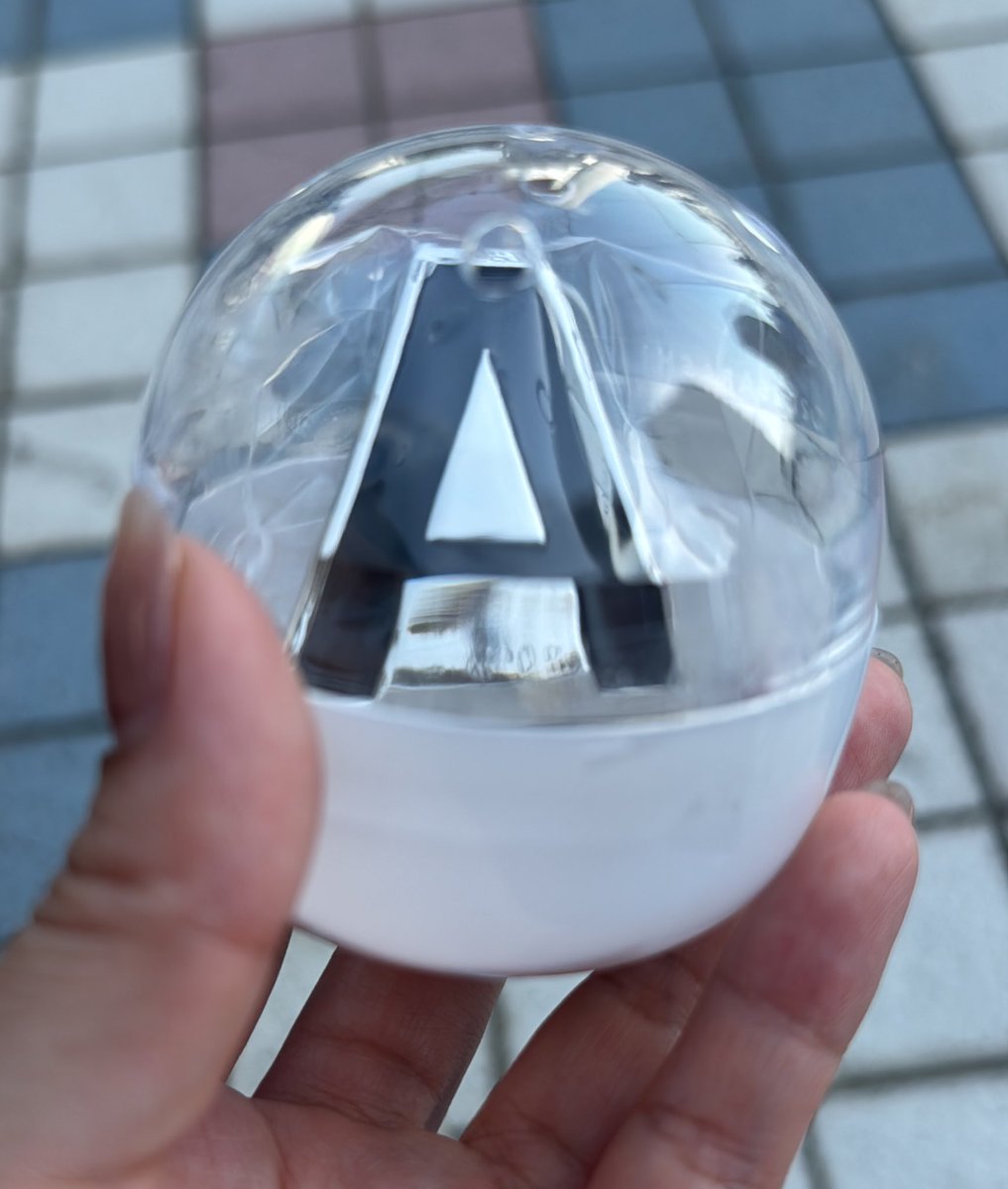 NonNon_1324's tweet photo. We are ARASHI 嵐 カプセル DE ARASHI カプセルトイ ライブ ロゴ マグネット ガチャ 

（譲）
Arashi One SUMMER TOUR

（求）
何でもよいです！

5/16と17に京セラor大阪市内
手渡し交換　

 #カプセルDEARASHI #嵐ガチャ #嵐交換 https://t.co/8KHxnecrlg
