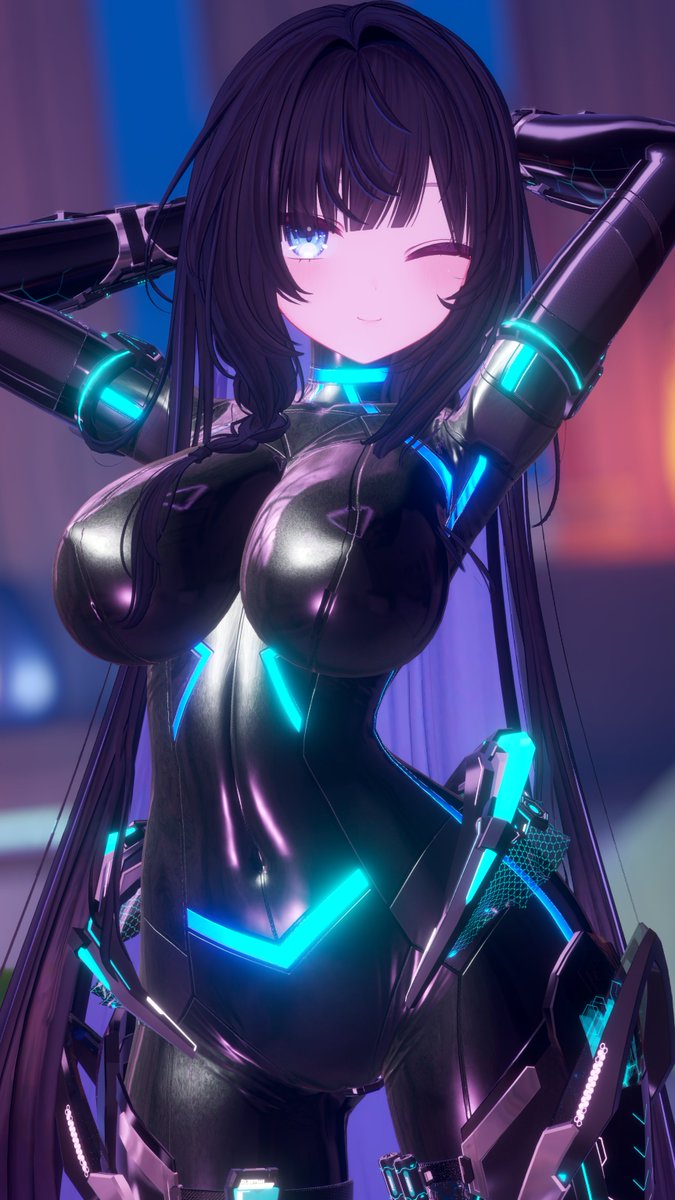 夜MAC tweet media