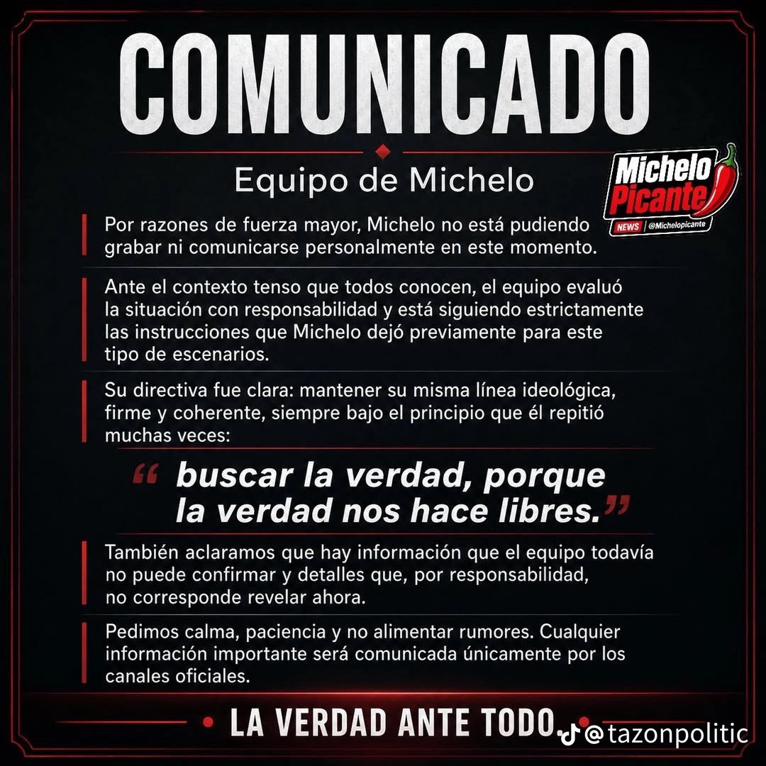 Federico Alves, Econ. tweet media