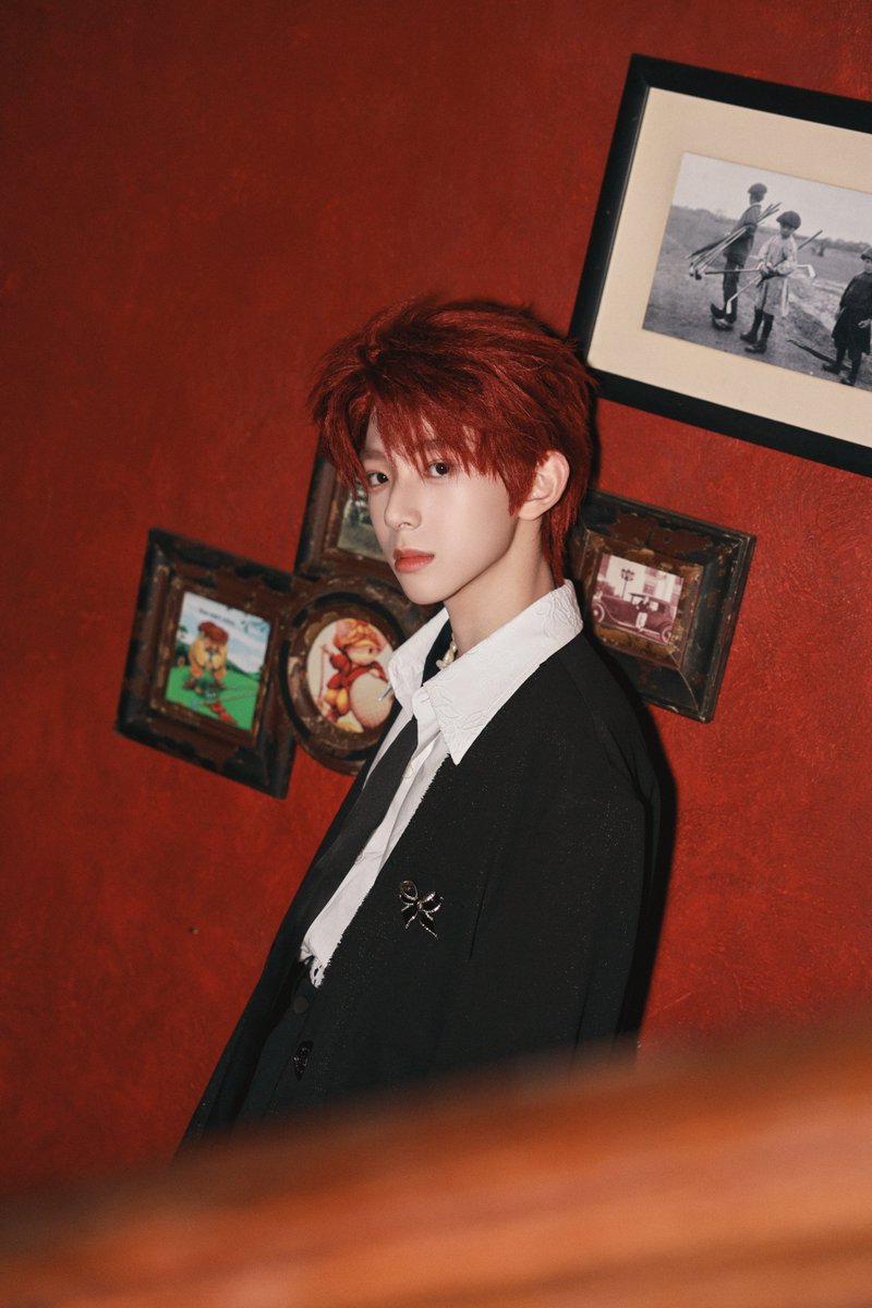 TFENT_OFFICIAL's tweet photo. 😈Devil by the Window🪟 #TF家族练习生 #TFFAMILY Zhang Guiyuan, Chen Yiheng, Yang Bowen, Chen Junming https://t.co/OopJhOOO1R