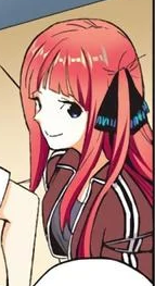 Nino Nakano Screenshot Bot tweet media