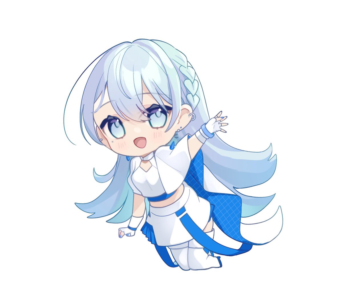 雨見ねあ☔🎤Vtuber兼Vsinger tweet media