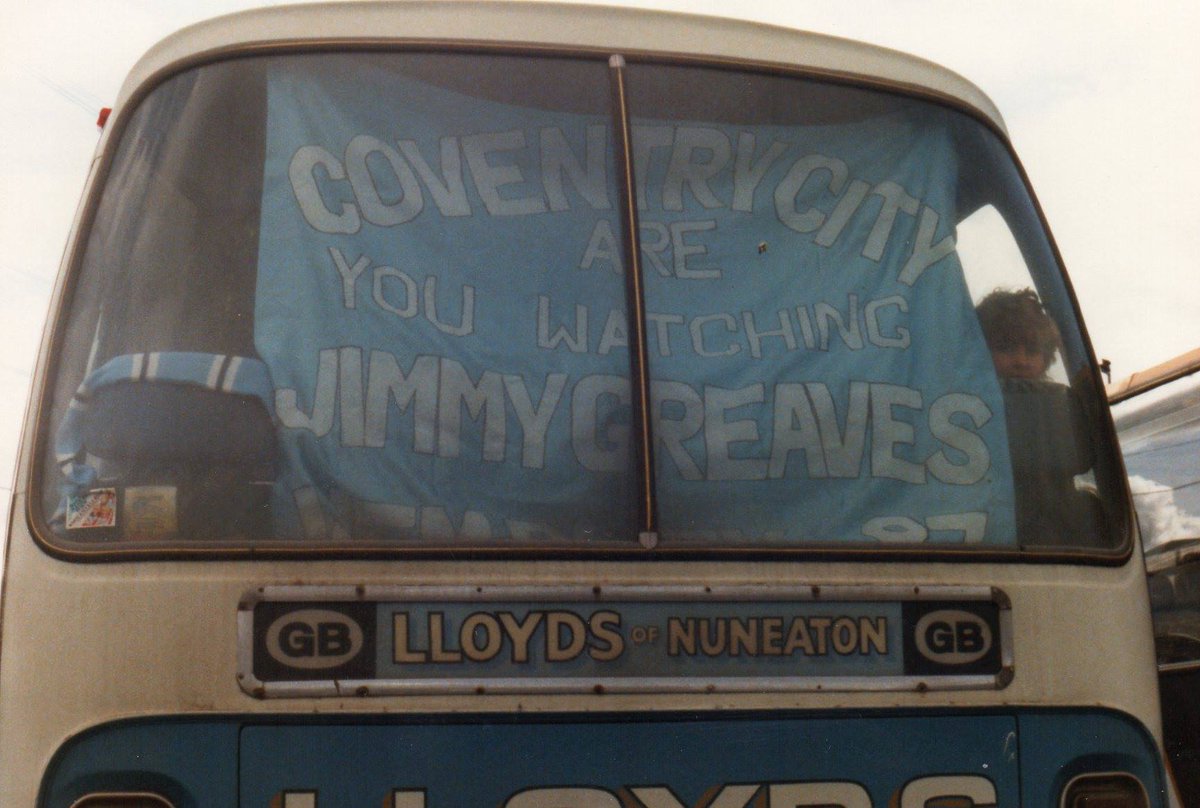 Deano's Sky Blues memories tweet media