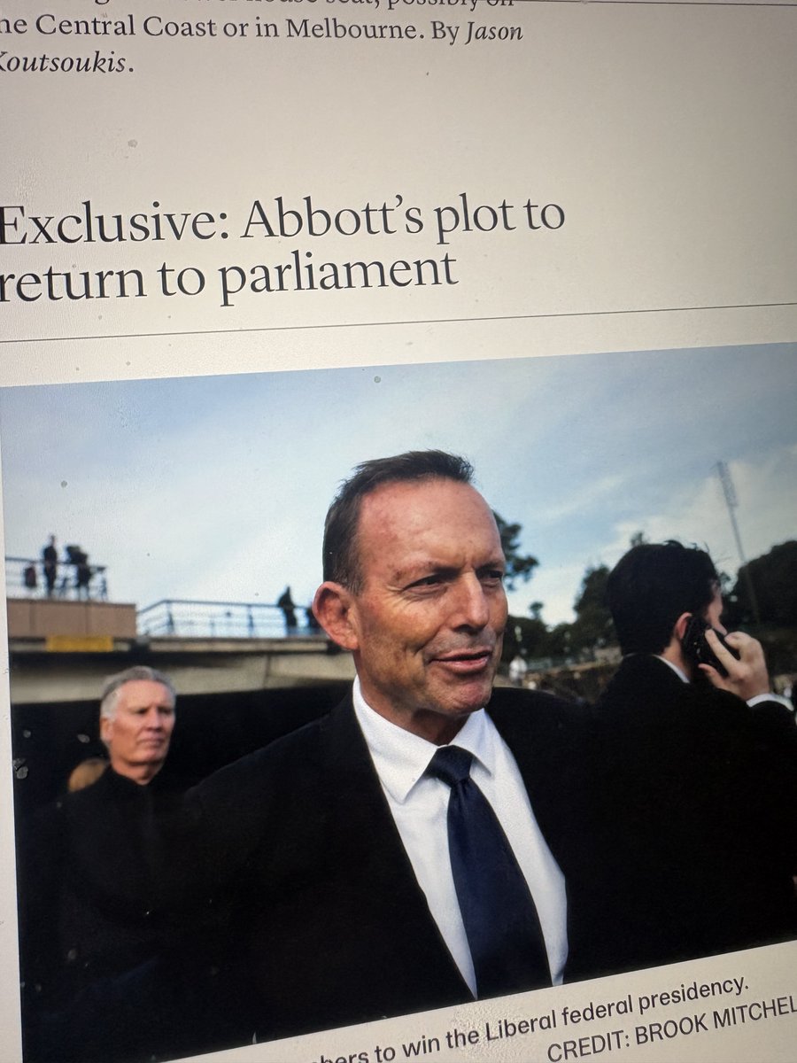 Quentin Dempster tweet media