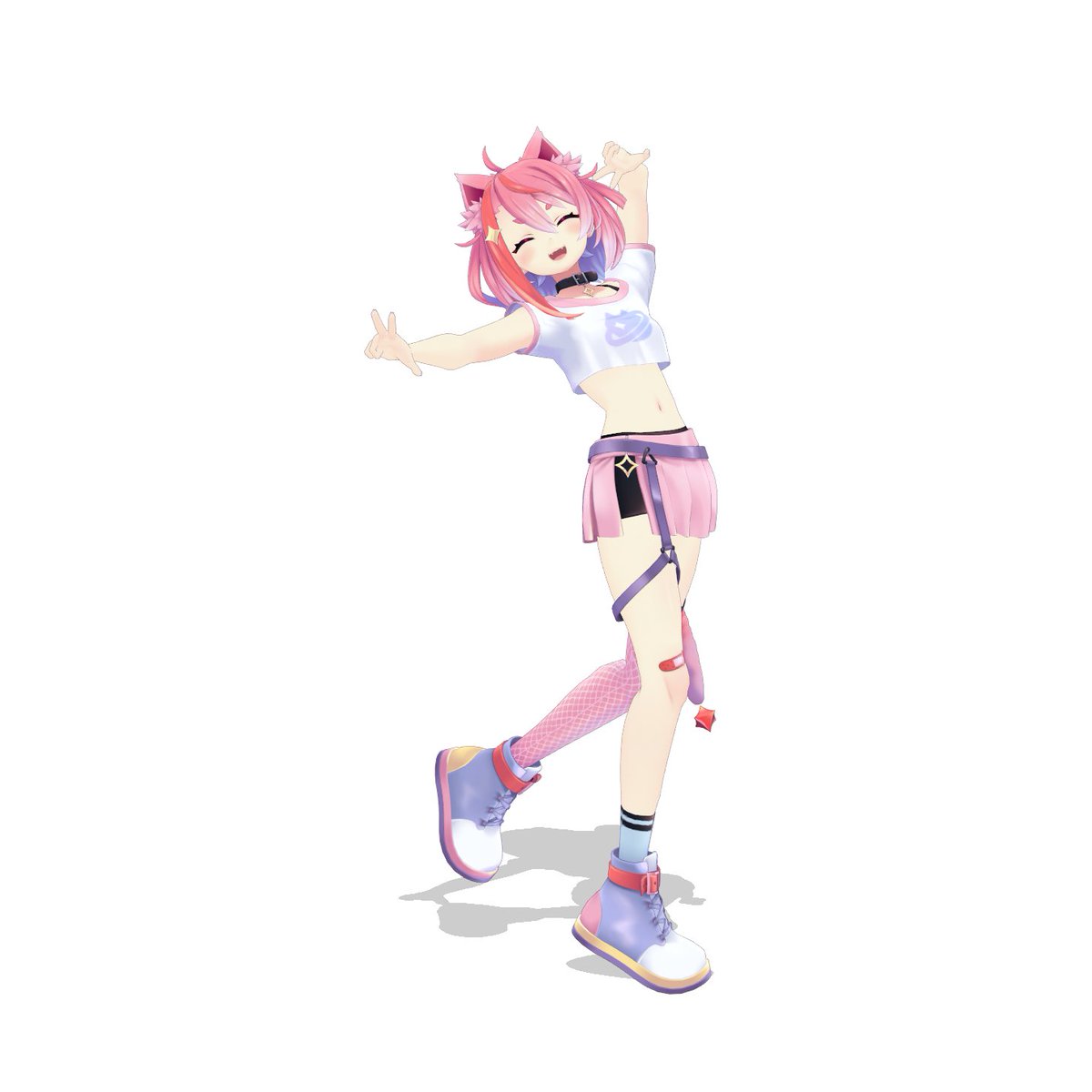 宙星ぱる🍧🐾 (@parrrrr_chan) / Posts / X