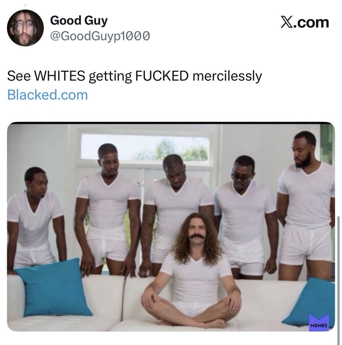 Good Guy tweet media