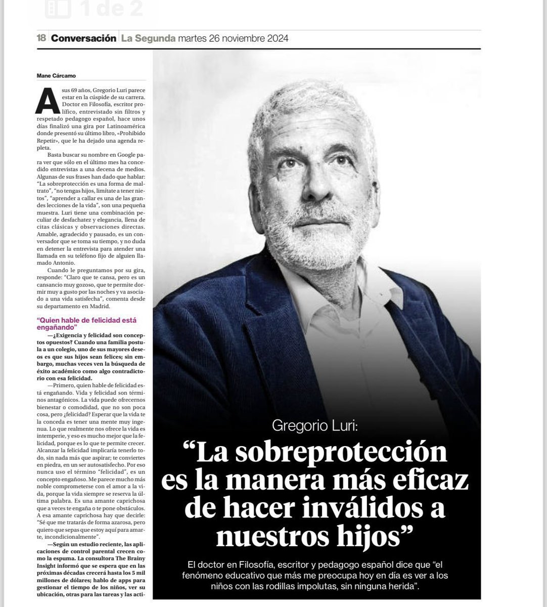 Ismael Sanz tweet media