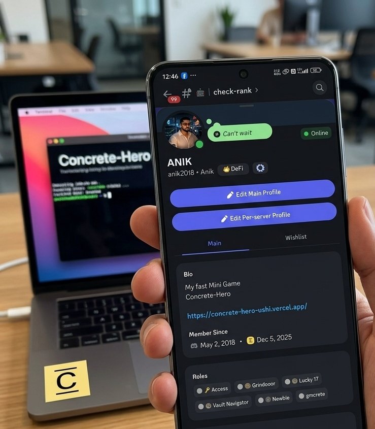 Anik tweet media