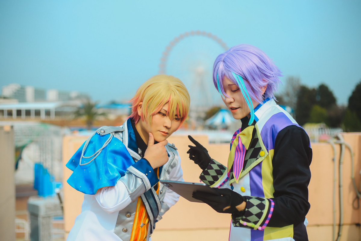 花音 tweet media