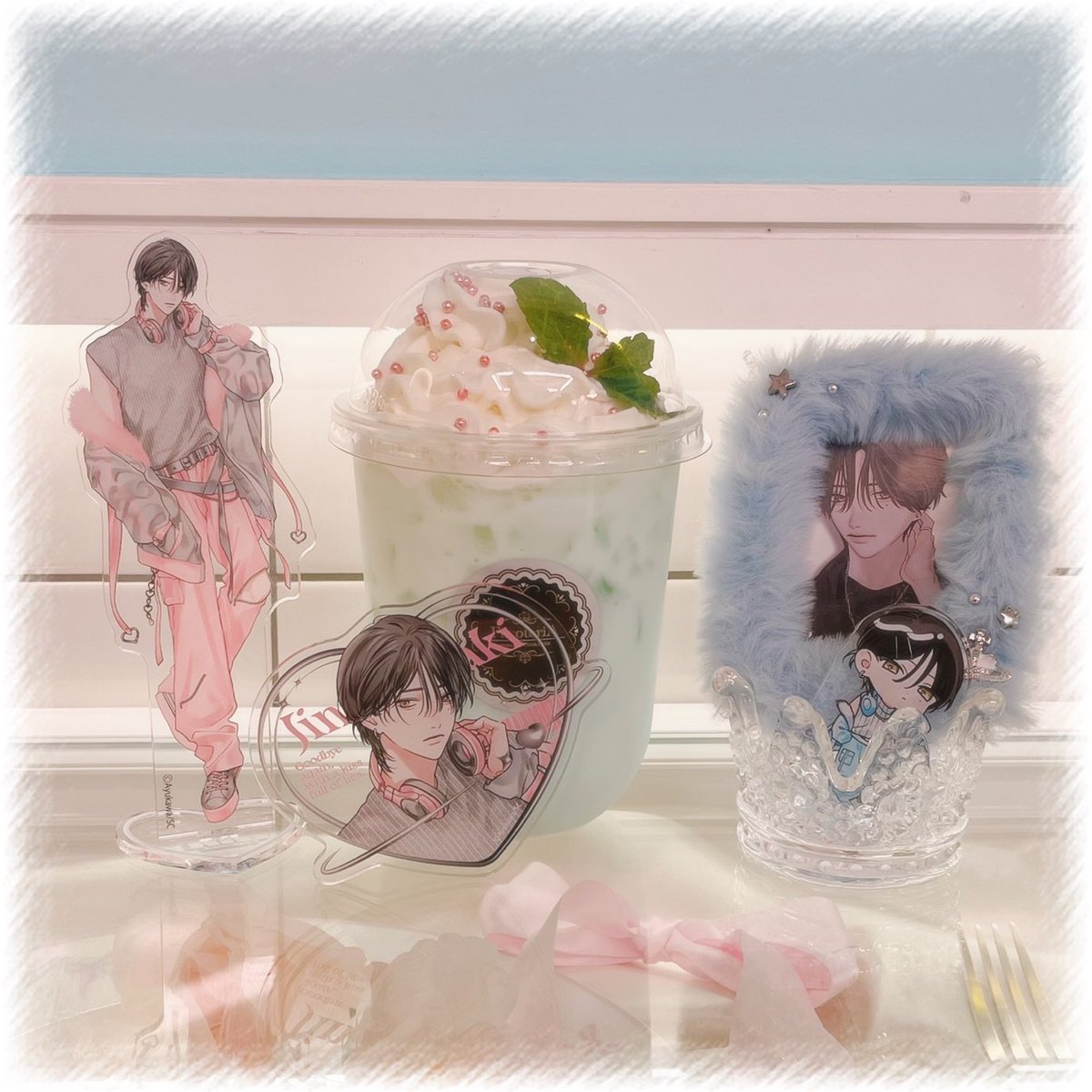 アキページです❤️ あゆ河 (@763_12) / Posts / X