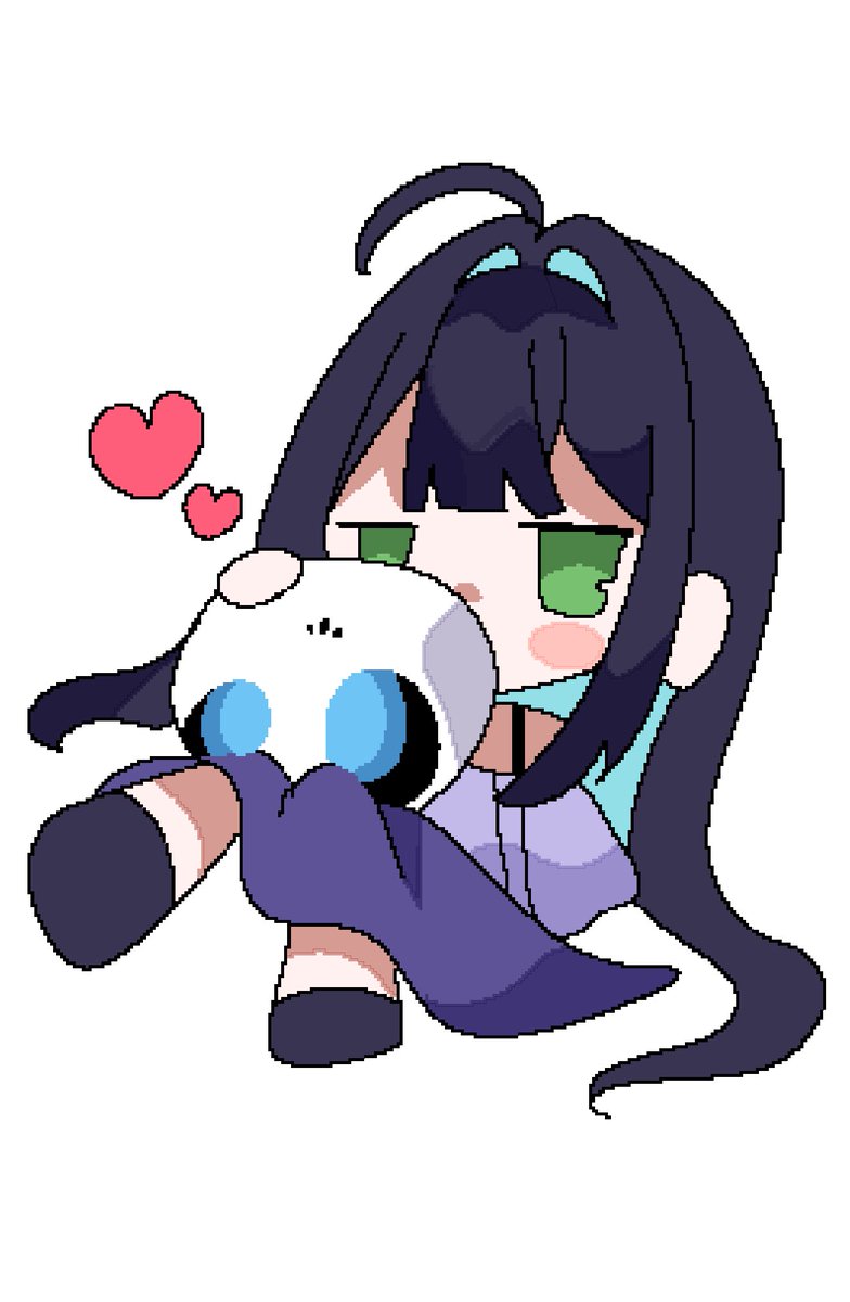 しろクル tweet media