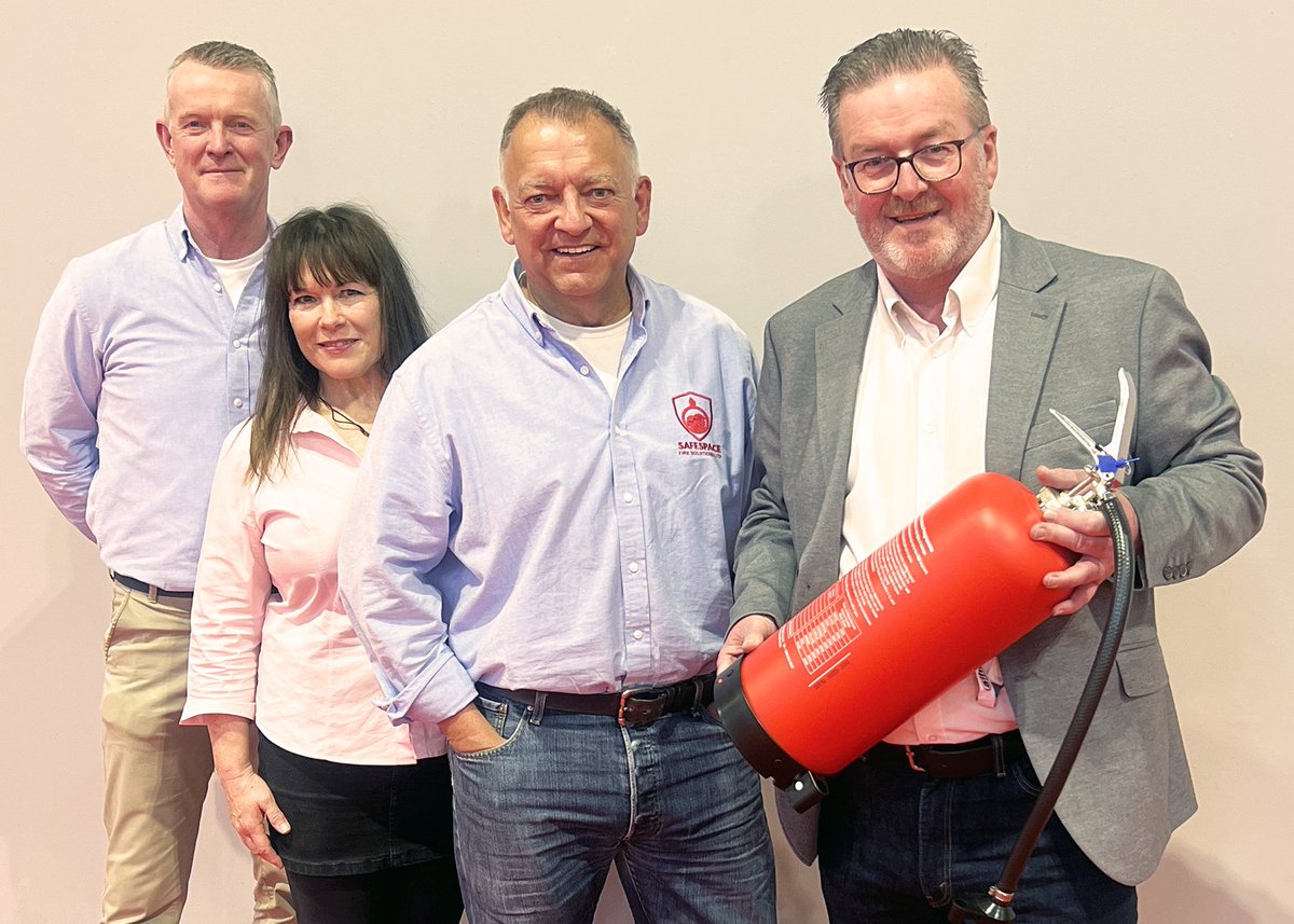 FireSafetyMattersMagazine tweet media