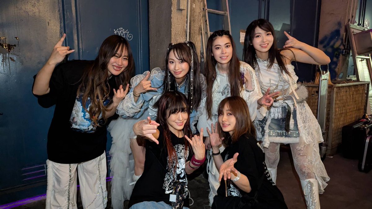 大山まき Maki Oyama (@hangyooodon) / Posts / X