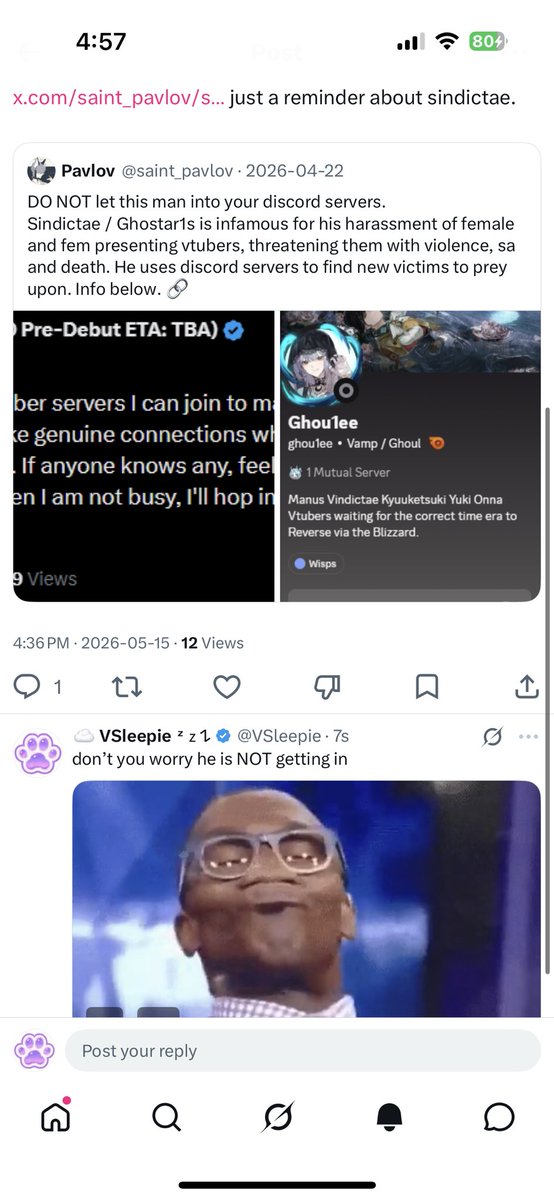 ☁️ VSleepie ᶻ 𝗓 𐰁 tweet media