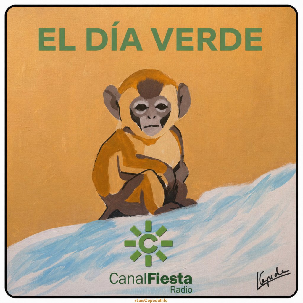 Luis Cepeda | 𝐈𝐍𝐅𝐎 tweet media