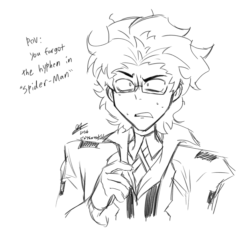 ciipherstatic_'s tweet photo. My friend asked me to draw Vega and I've never drawn them so

#jackpotcrashcourse https://t.co/hnZZRbCwTg