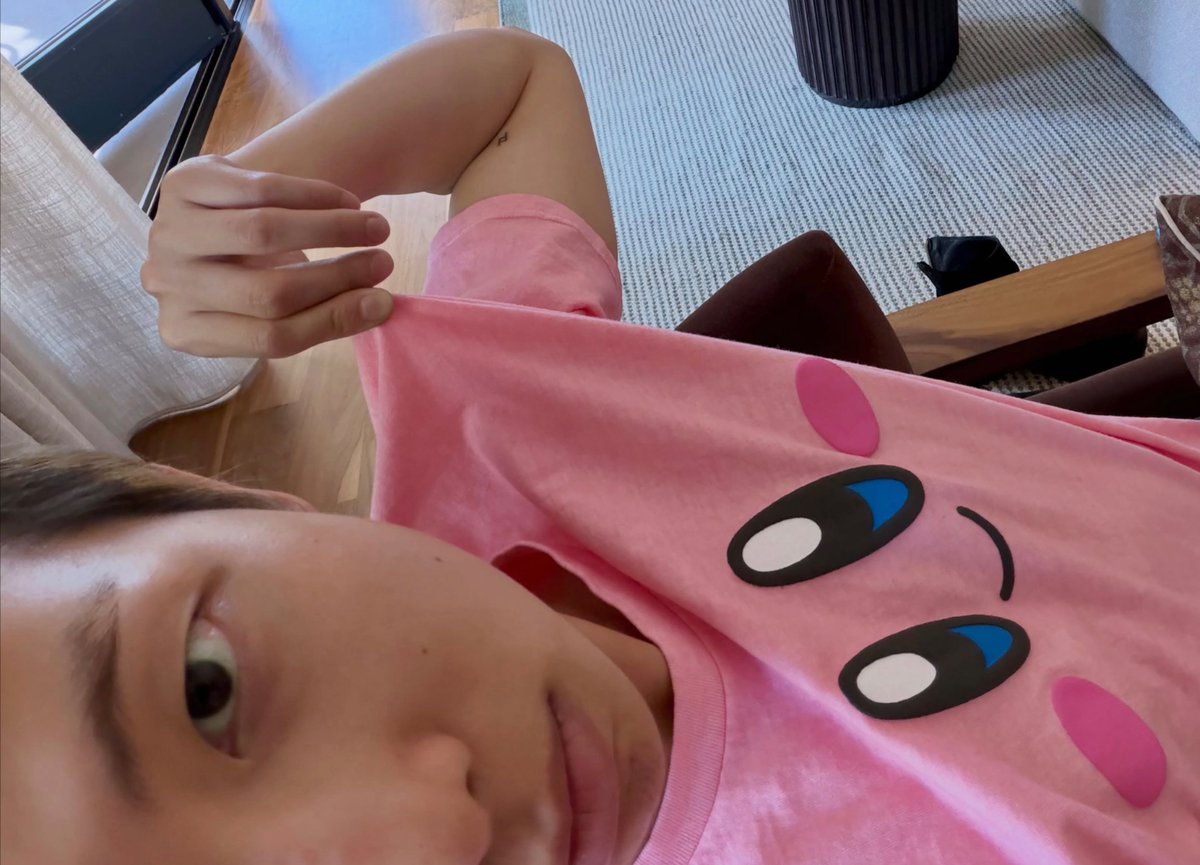 내다정한파도 tweet media