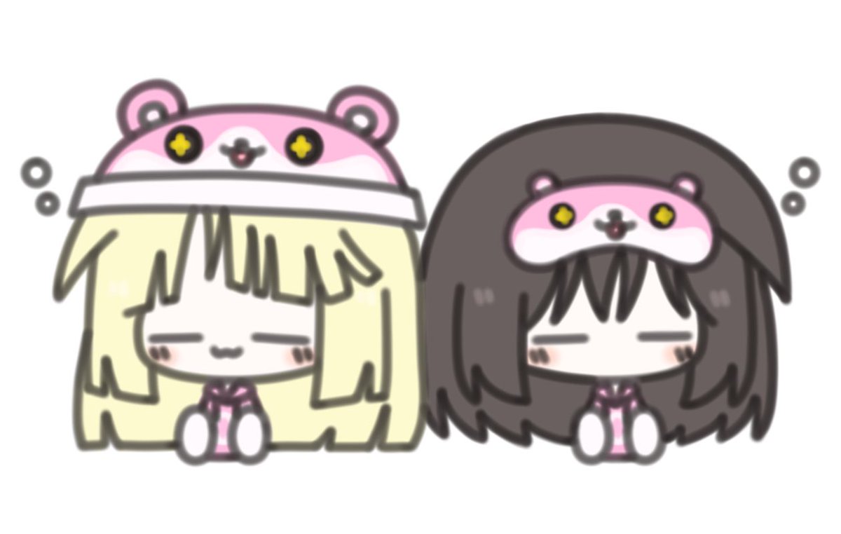 asaba_yorune's tweet photo. 🐻💤

#みさここ https://t.co/qf0Z7PSLZO