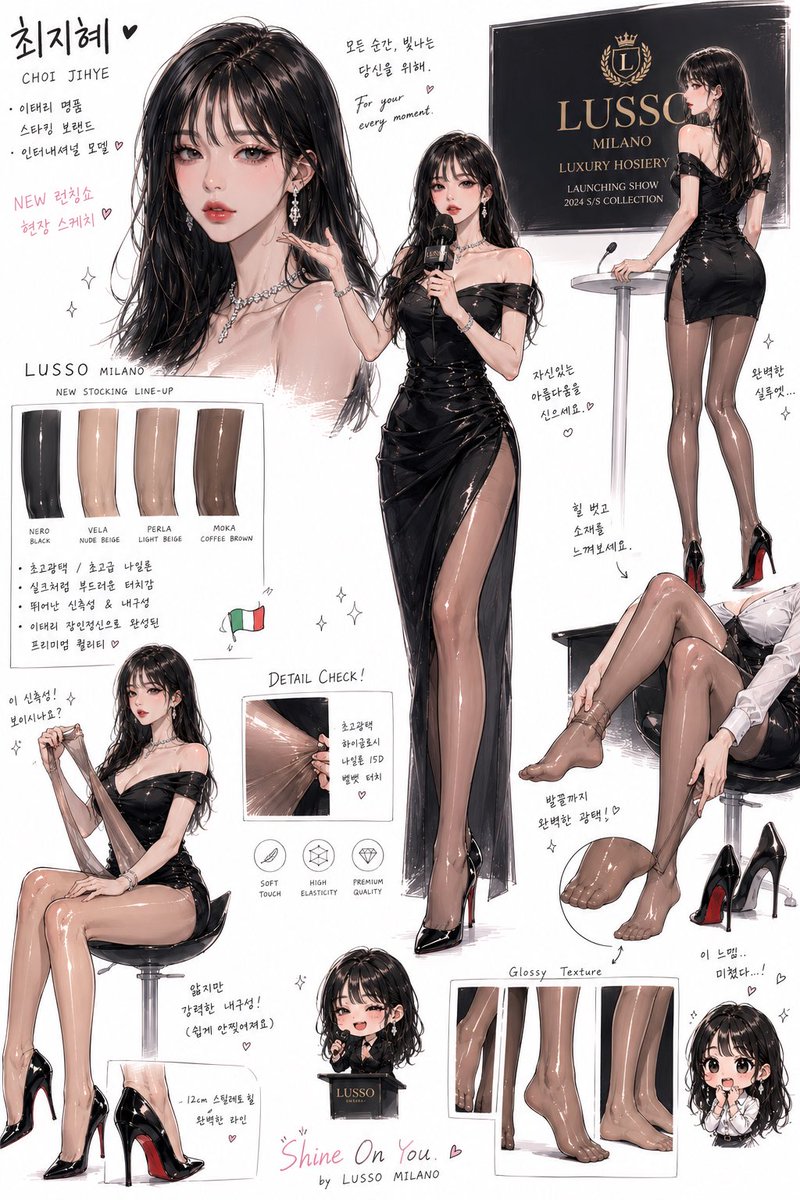 최지혜 tweet media