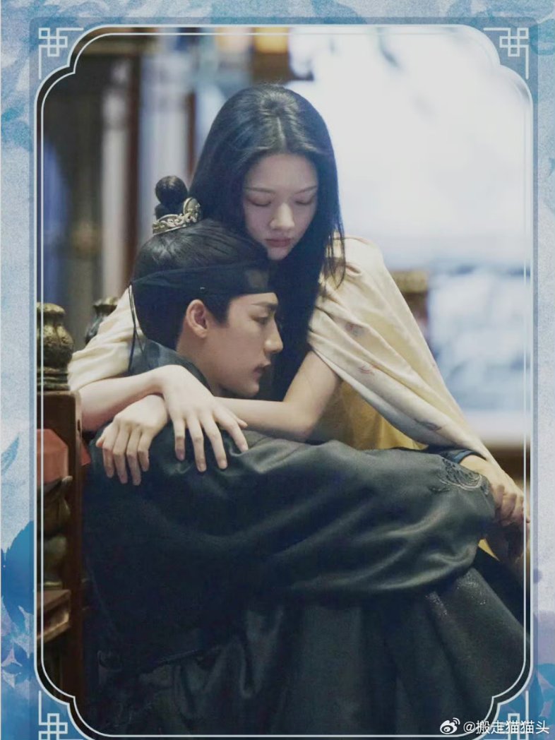 Ɛɱρɾҽʂʂ Ƴȥɱα ft. 云开月明 🌙💜 tweet media