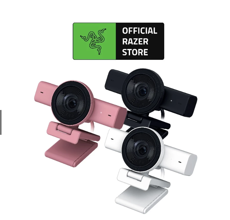 DealsByAfif's tweet photo. Sesuai untuk: 
🎮 Streamer 
💻 Work from home 
📚 Online class 
🎙️ Content creator

👉https://t.co/L0mYfQzhrK

#Razer #RazerKiyoV2 #StreamingSetup #GamingSetup #WebcamMalaysia #ShopeeFinds https://t.co/HZyPXdiGgq