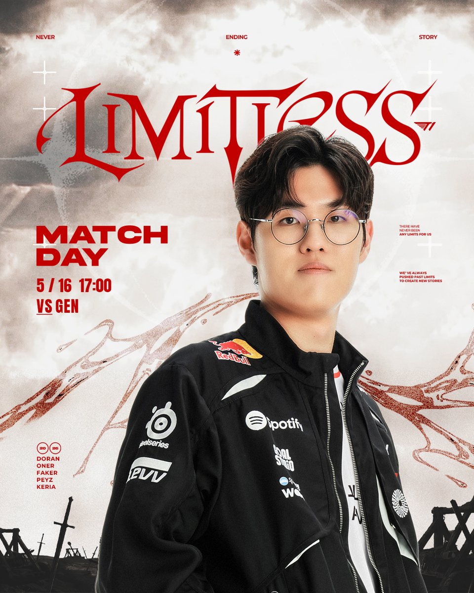 T1 LoL tweet media