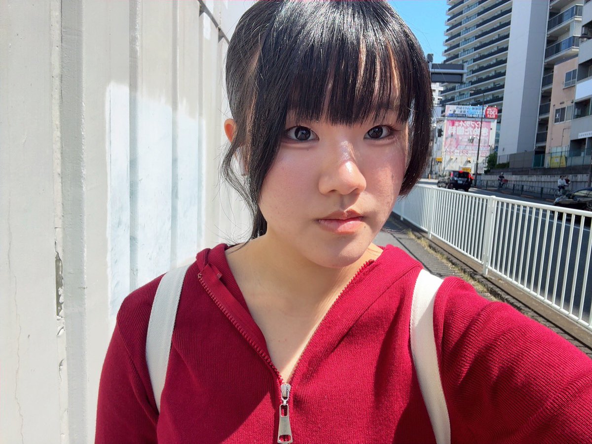 岡田 まなみ🦓パピー tweet media
