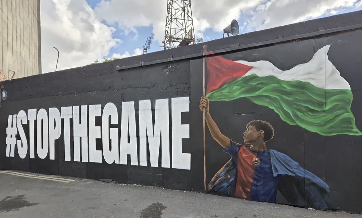 mostro ✊🏼 🇵🇸 tweet media