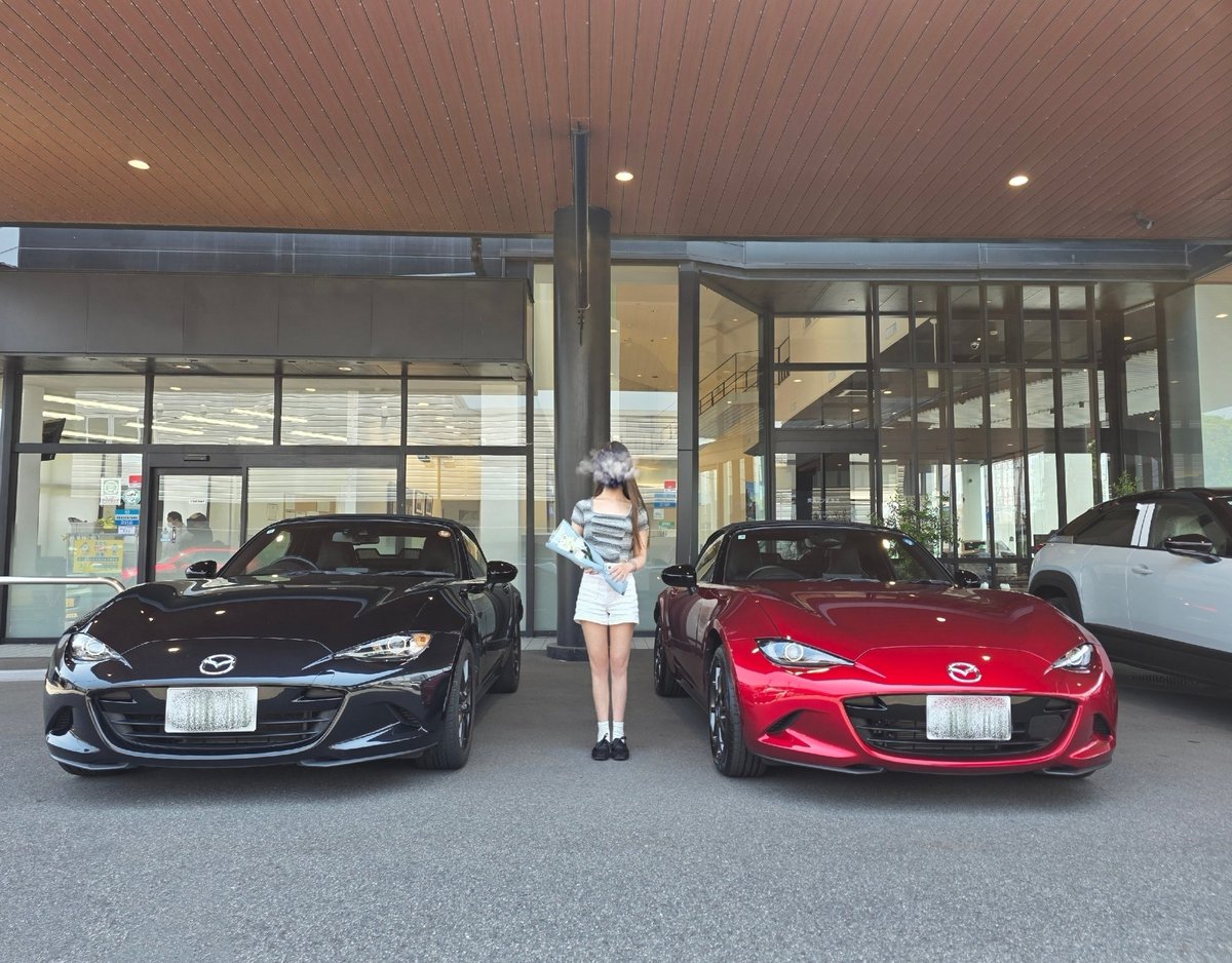 ミカゲ tweet media
