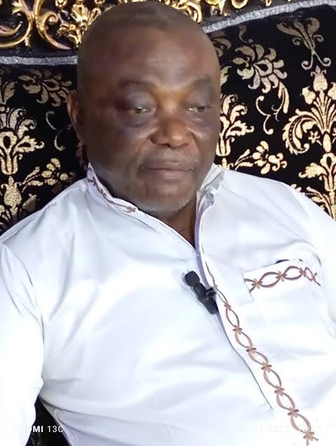 E.P Aninze Esq. tweet media