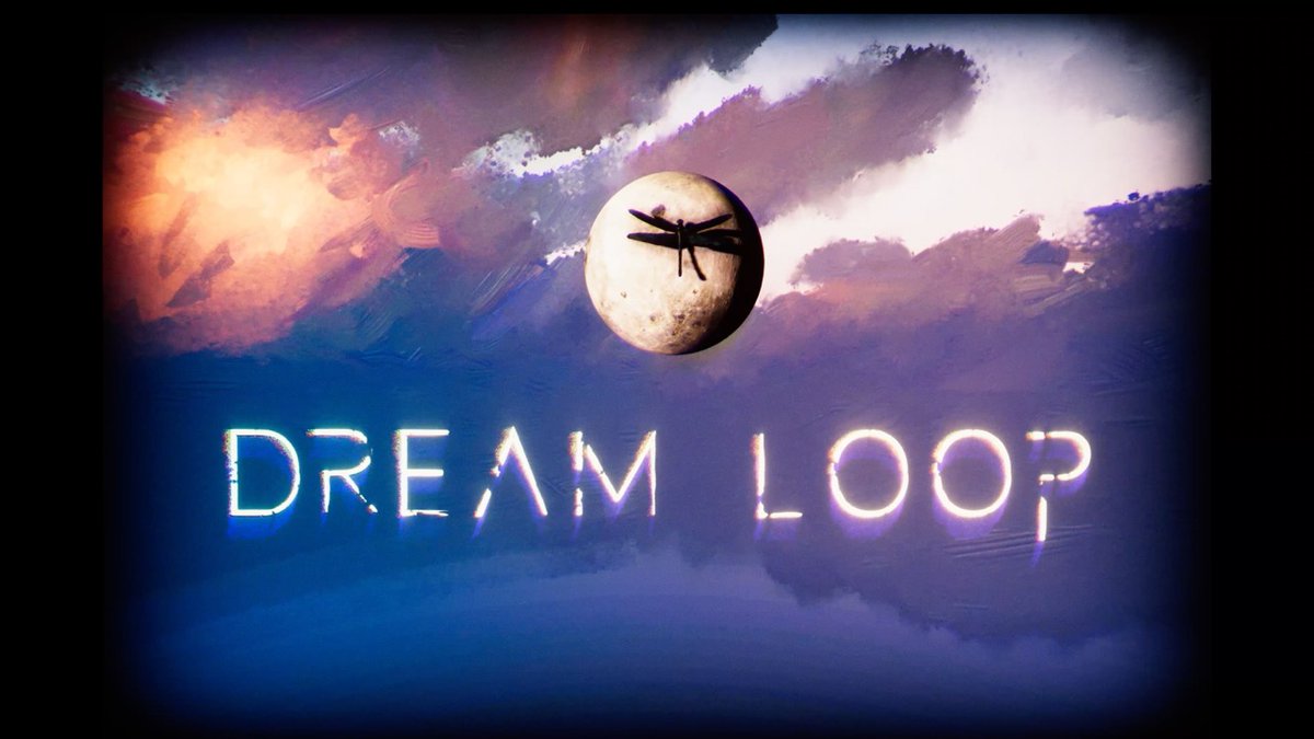 _DreamLoop tweet picture