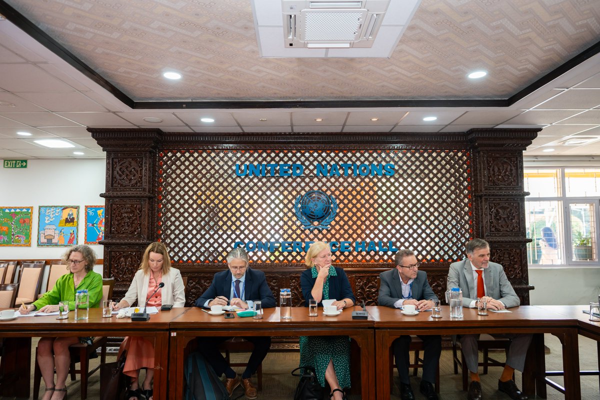 UN Women Nepal tweet media