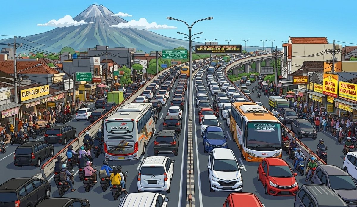 Merapi Uncover tweet media